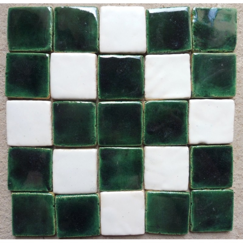 Kafle ręcznie robione - 20