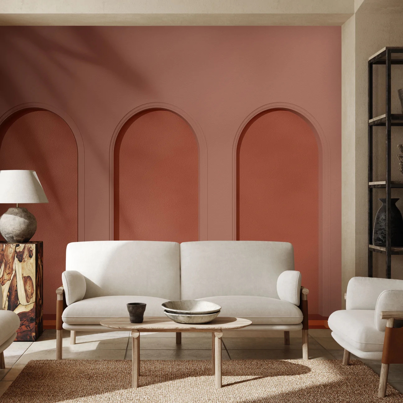 Tapeta Wall Art - Libra