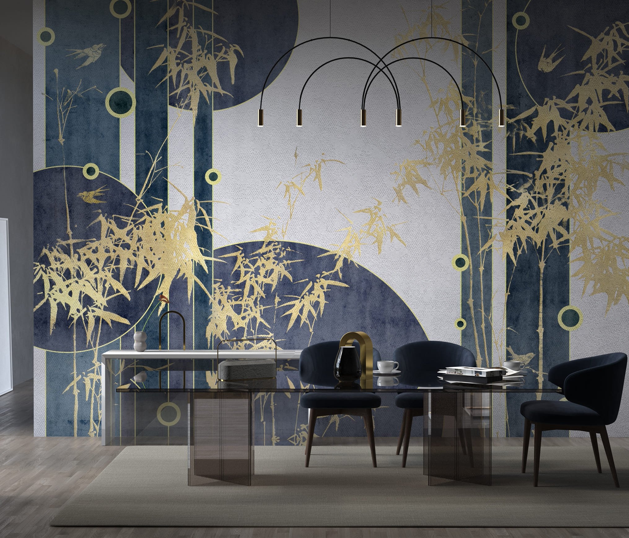 Tapeta Wallcraft - Bilar