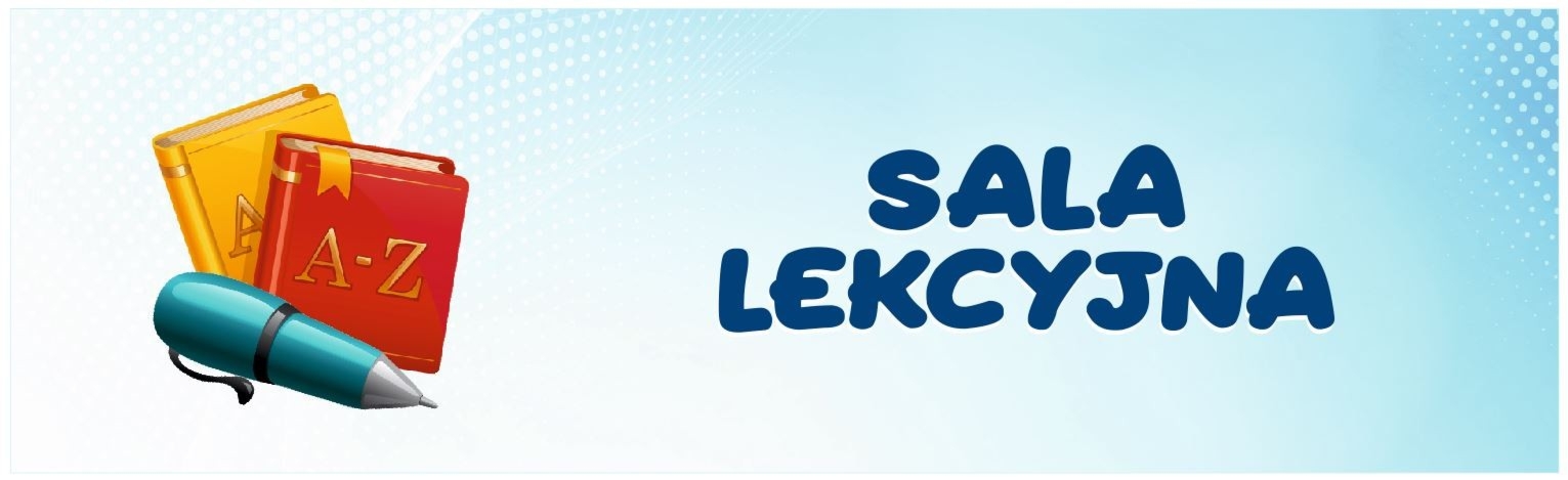 Tabliczka na Drzwi Sala Lekcyjna