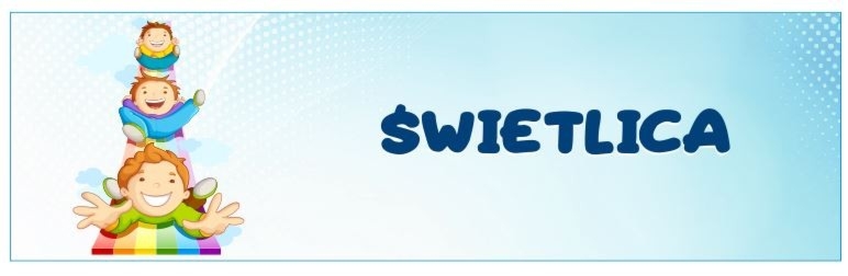 Tabliczka na Drzwi Świetlica