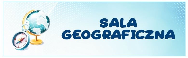 Tabliczka na Drzwi Sala Geograficzna