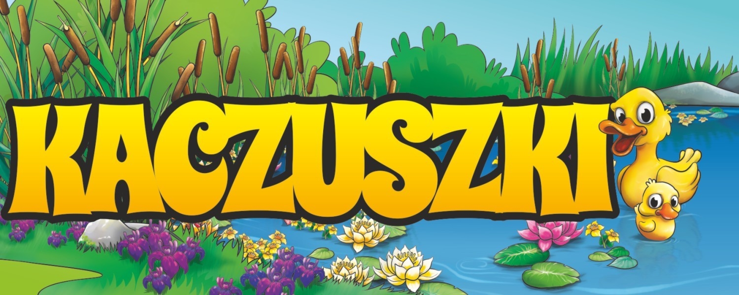 Tabliczka na Drzwi Kaczuszki