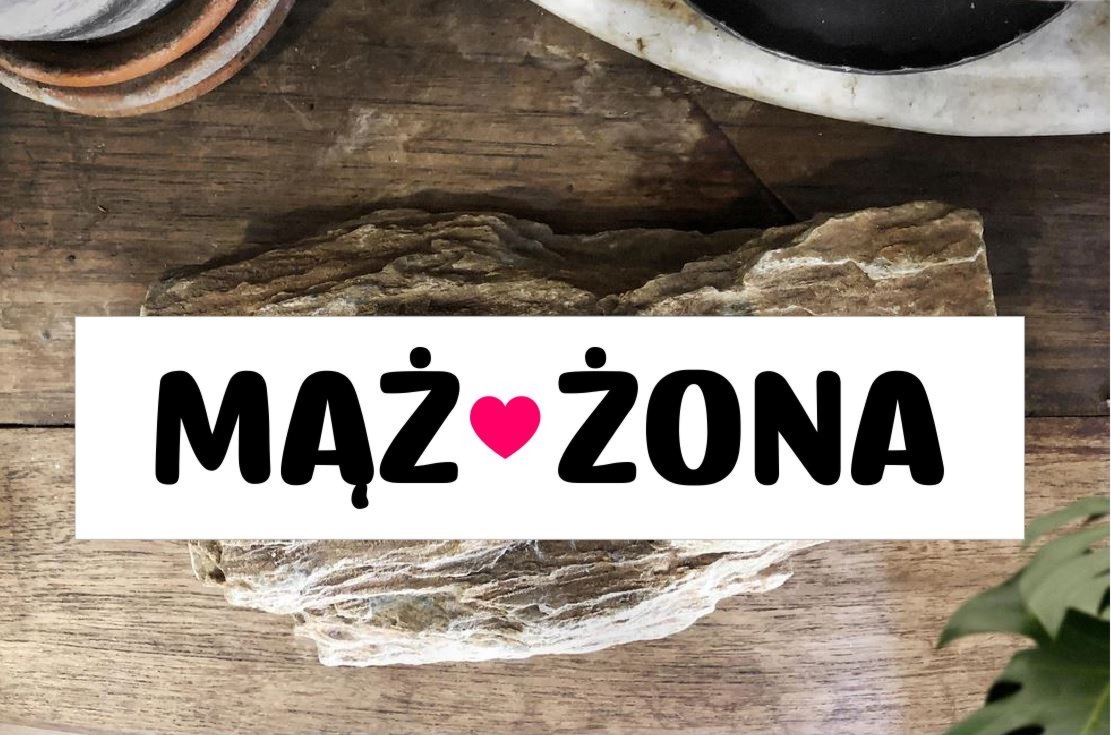 Ślubna Tablica Rejestracyjna - Serduszka 2 sztuki