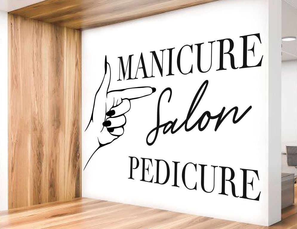 Manicure Pedicure Salon