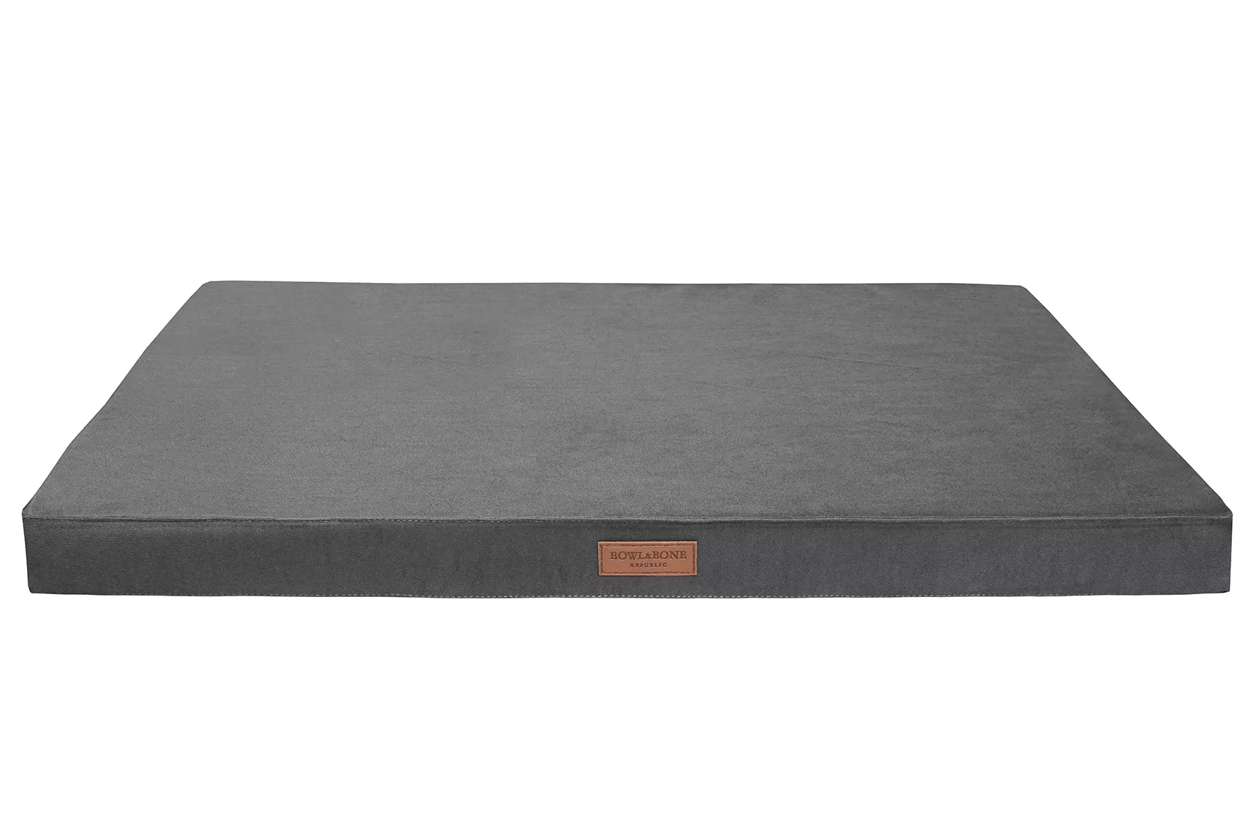 
			Mata dla psa CLASSIC grafitowa - S
		