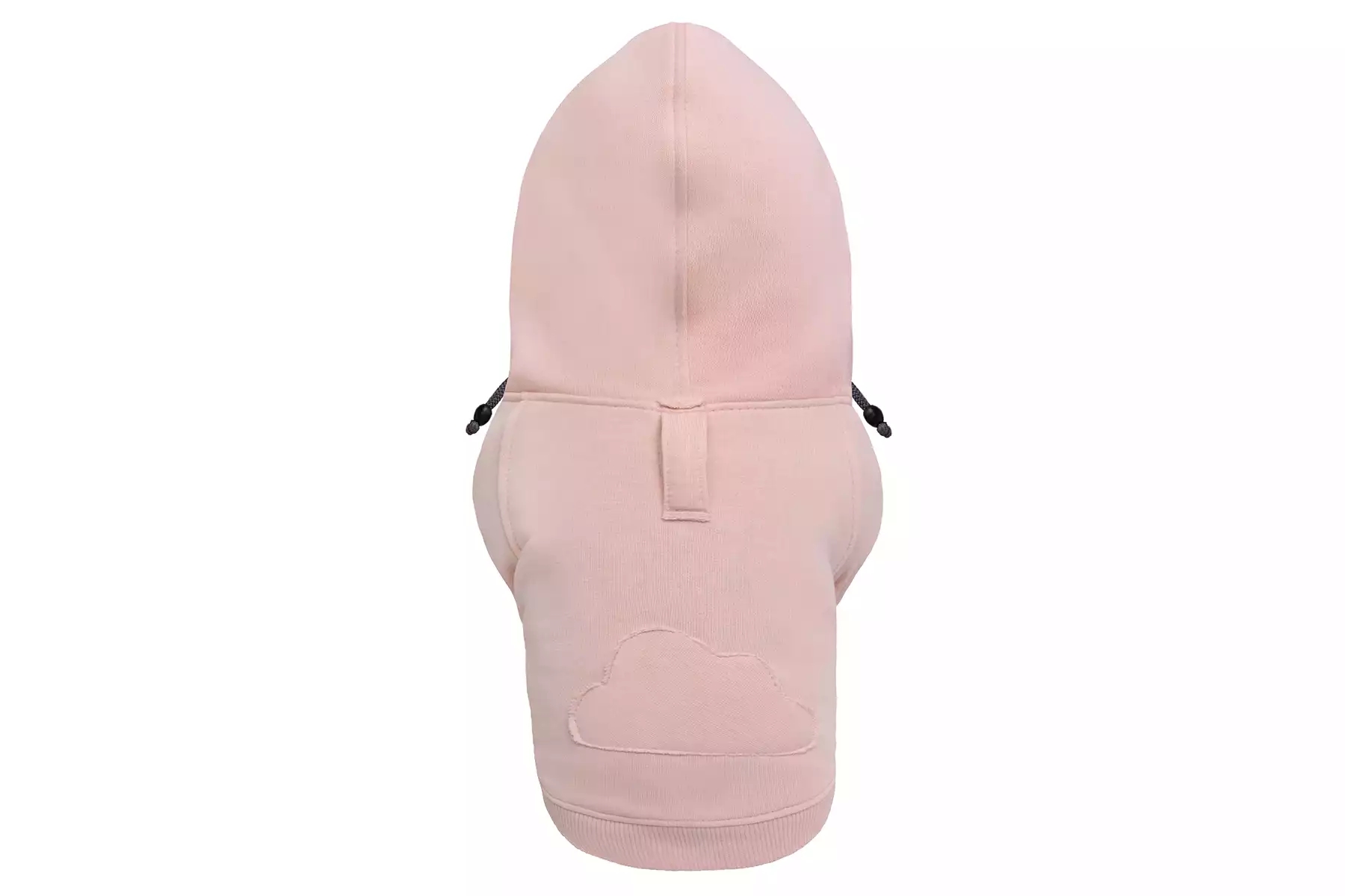 
			Bluza dla psa CLOUD brzoskwinia - S
		