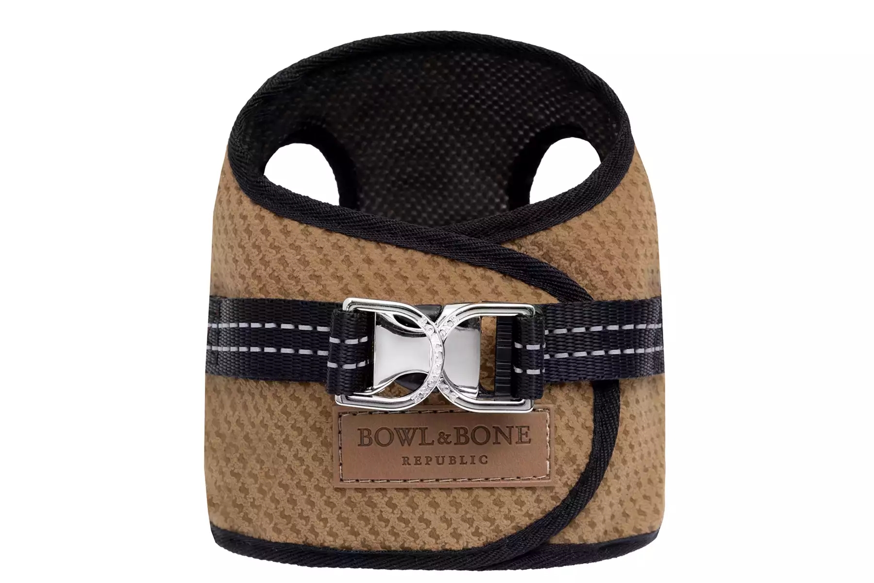 Szelki dla psa SOHO latte