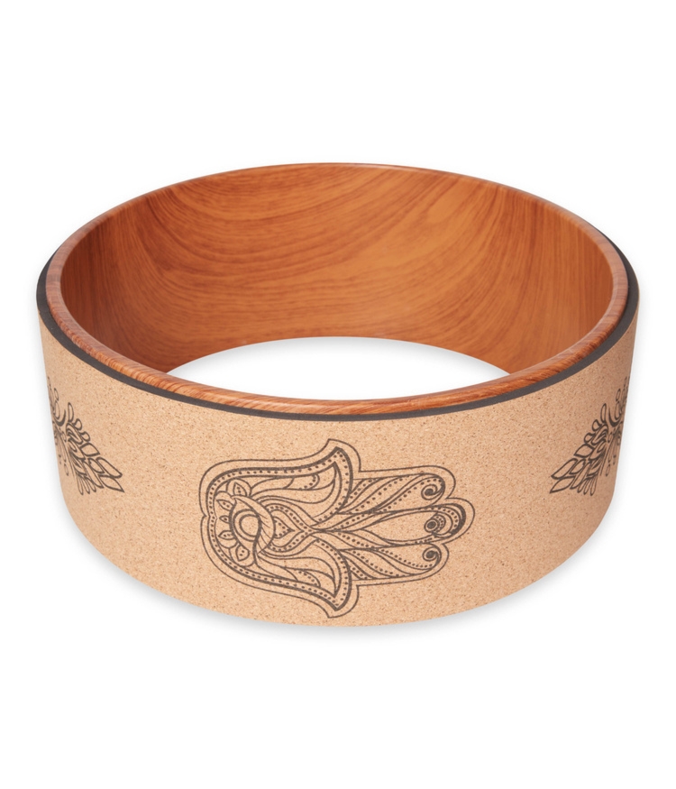 Koło Sayoga - Yoga Wheel Hamsa