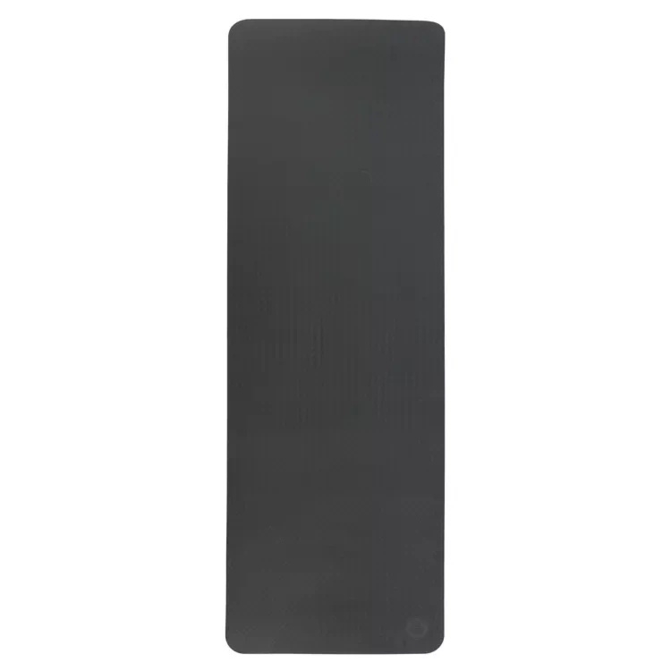 Mata do jogi TPE Flow 5mm Czarna