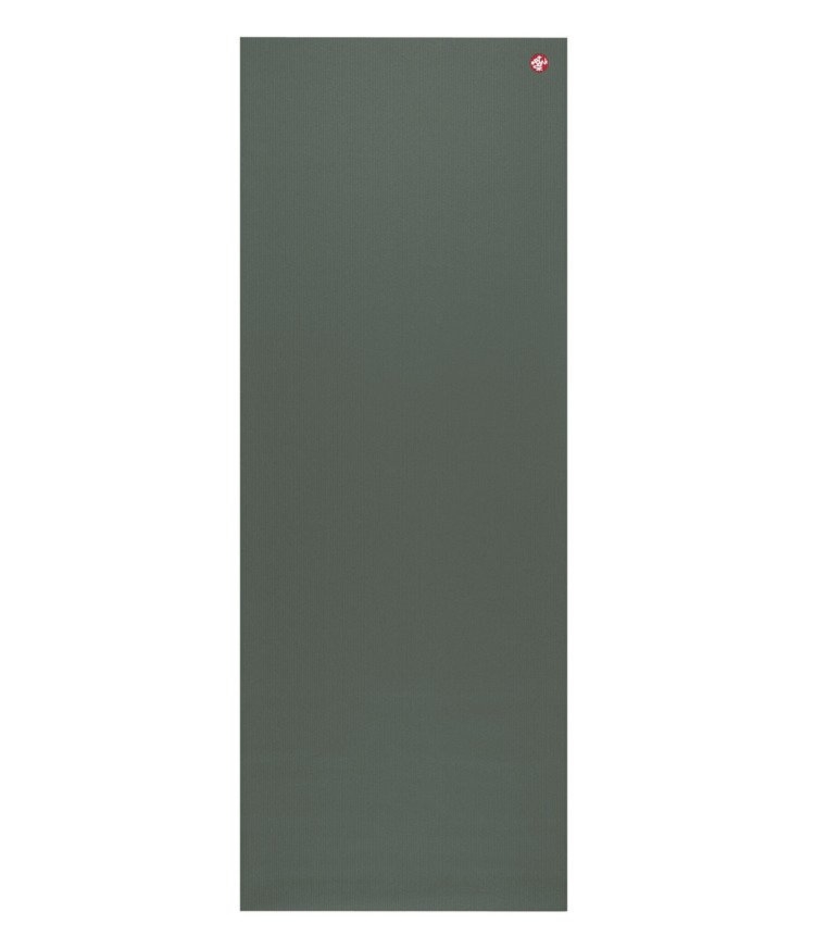 Podróżna mata do jogi Manduka PRO Travel - Black Sage