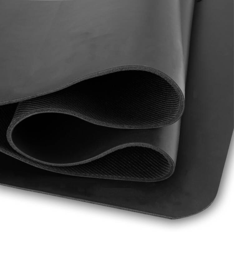 Mata do jogi Sayoga Performance XL Mat Black