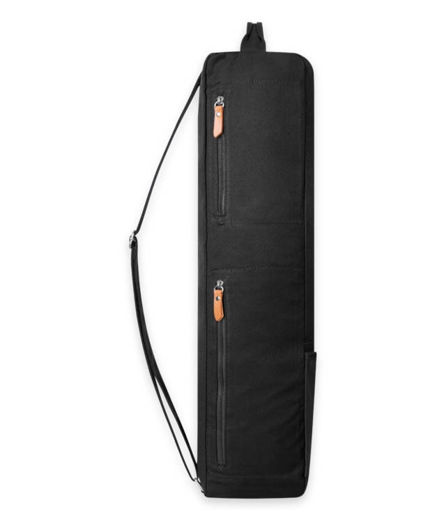 Pokrowiec Sayoga Sporty Bag - Black Outlet