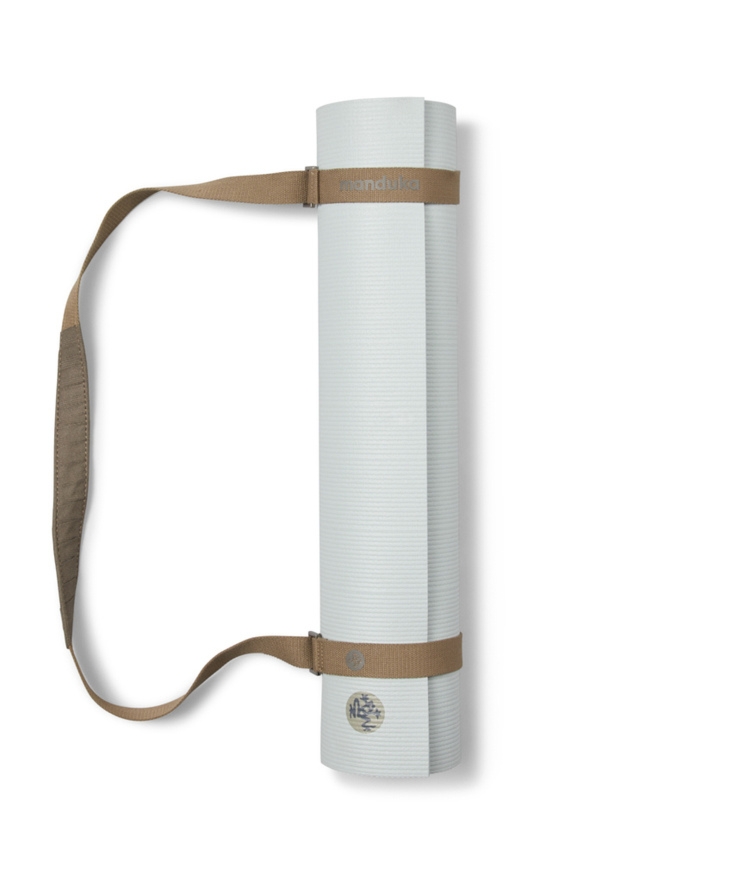 Manduka Commuter do transportu maty Lions Mane