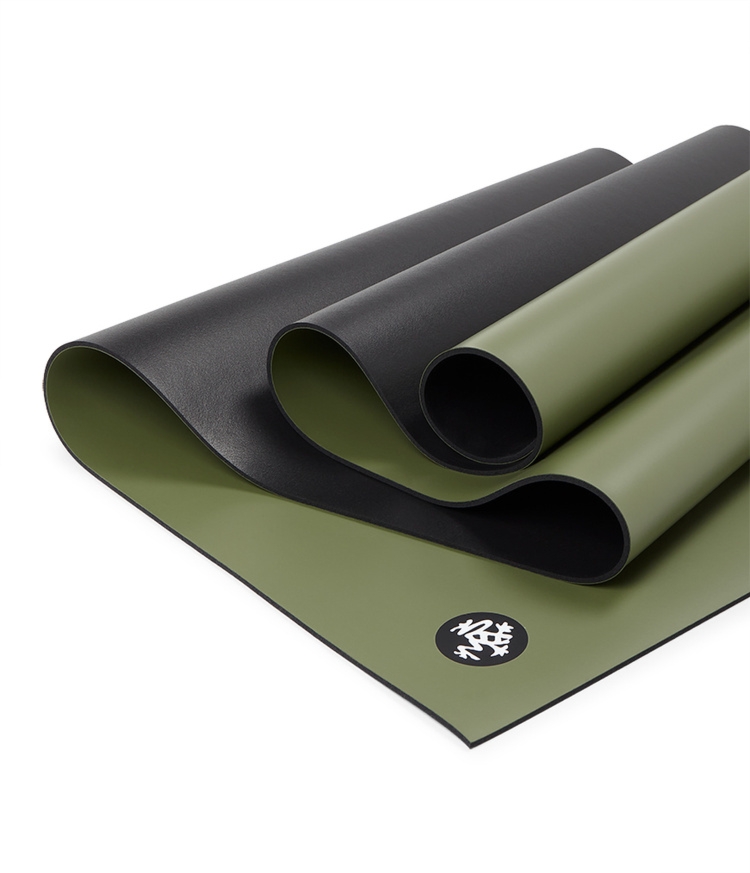 Manduka GRP Lite Mat 4mm - La Rana