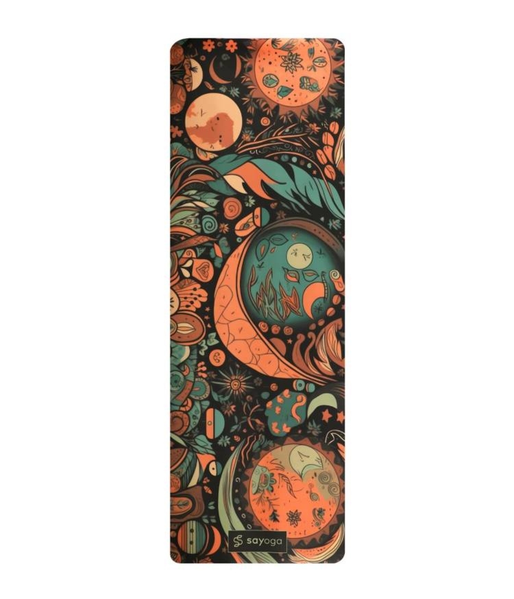 Mata do jogi Sayoga Performance - Moonlight Magic Outlet