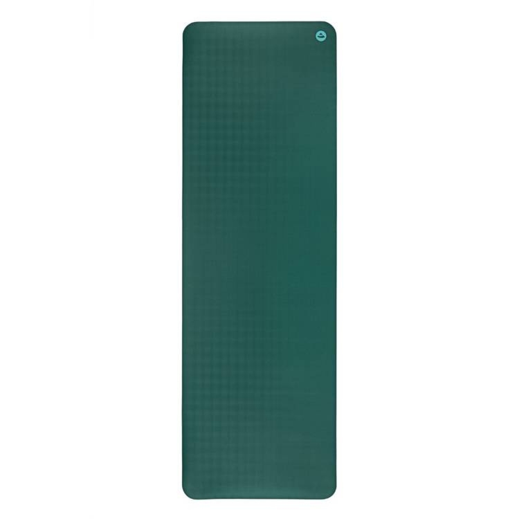 Mata do jogi ECOPRO 4mm - turkusowa