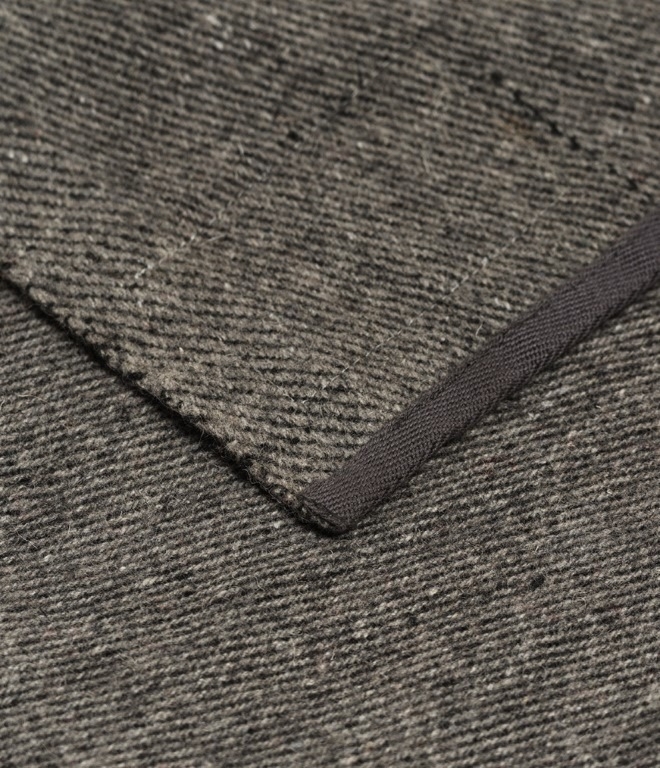 Wełniany koc do jogi Manduka