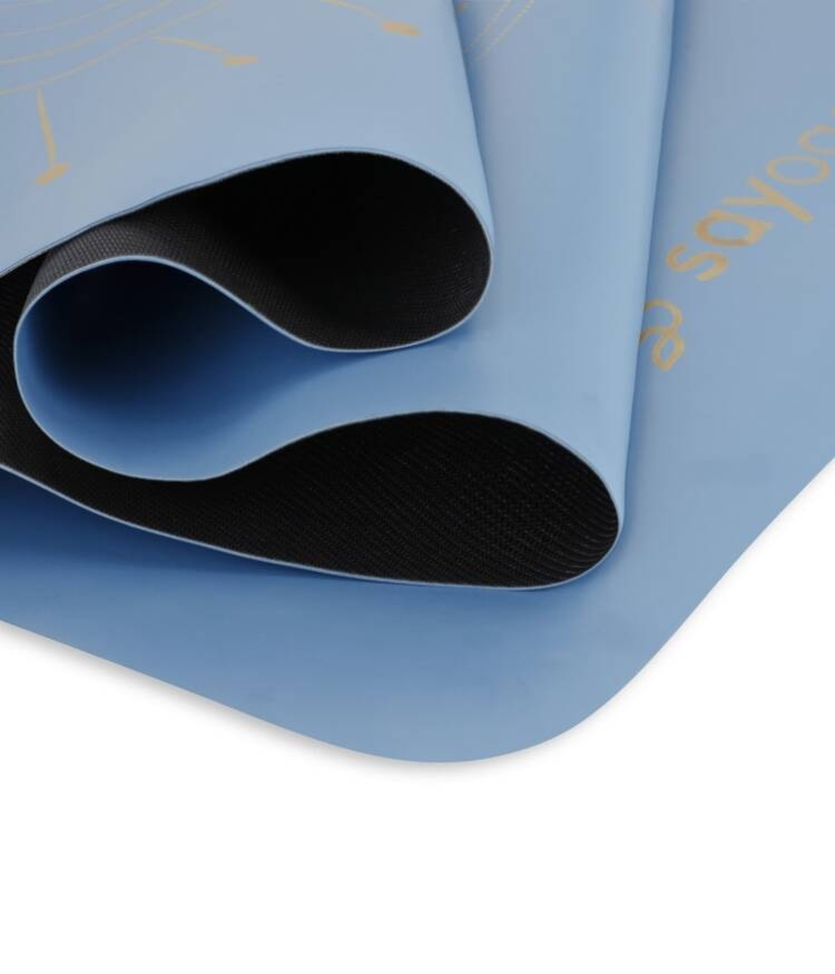 Mata do jogi Sayoga Performance Travel Cosmic Alignment