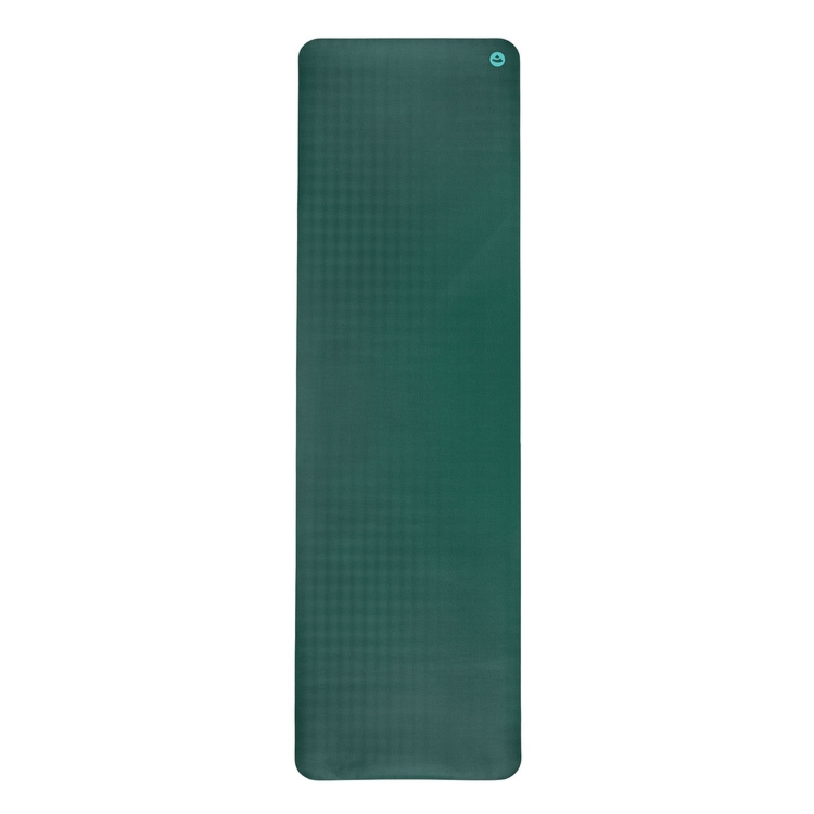 Mata do jogi ECOPRO XL 200cm 4mm - Turkusowa