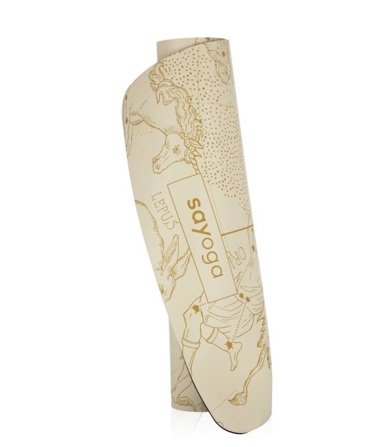 Mata do jogi Sayoga Performance - Bright Constellations