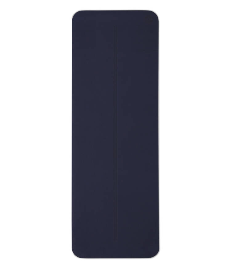 Mata do jogi Manduka Begin 5mm - Midnight