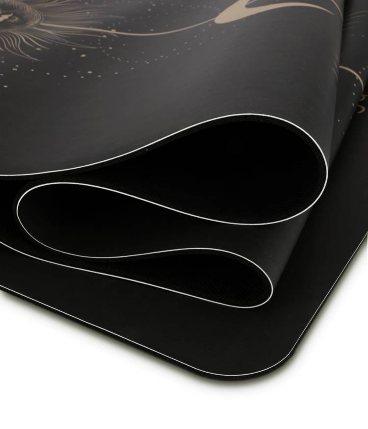 Mata do jogi Sayoga Performance - Moon Sun Harmony