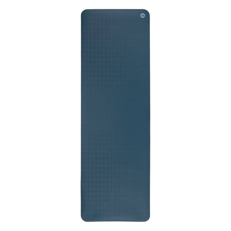 Mata do jogi ECOPRO 4mm - granatowa