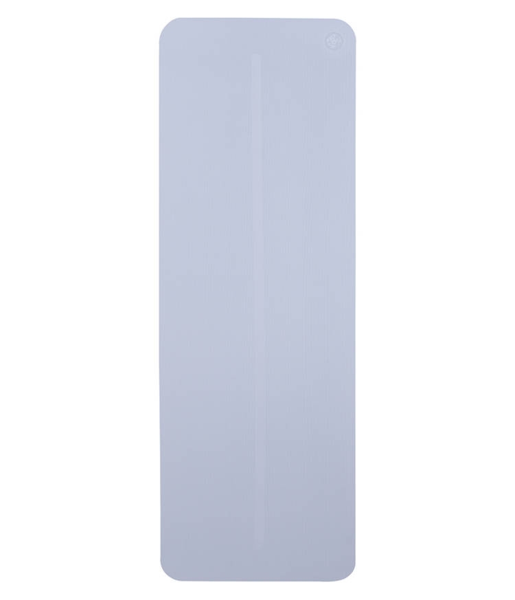 Mata do jogi Manduka Begin 5mm - Lavender (Fig)