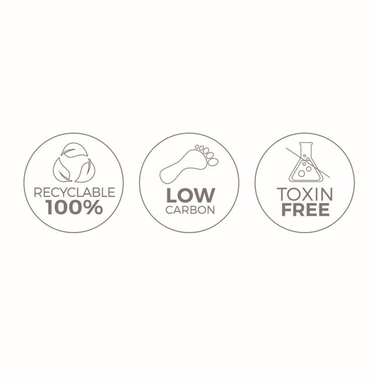 Mata do jogi Spezial 3mm - Antracytowa