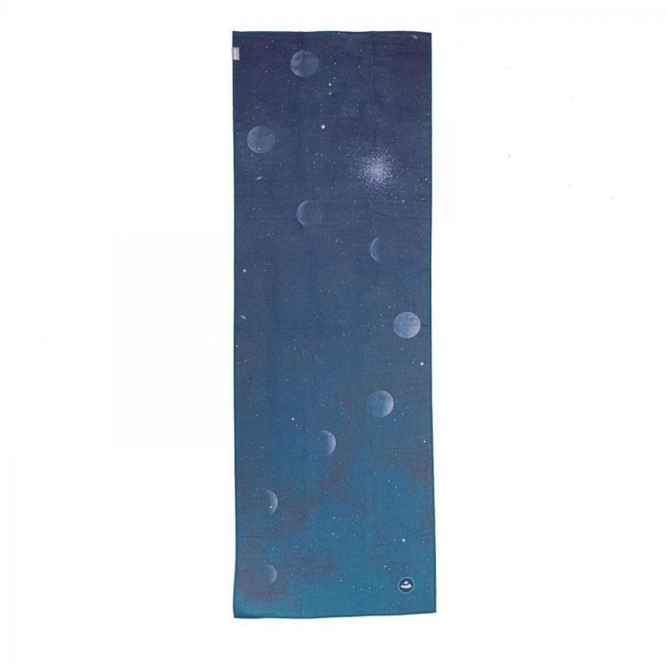 Ręcznik do jogi GRIP2 Dusty Moon