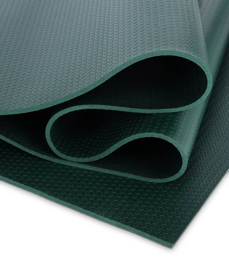 Mata do jogi Sayoga Studio - Dark Green