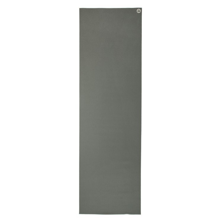 Mata do jogi Rishikesh Premium 4.5mm - Długa 200cm - kawowy