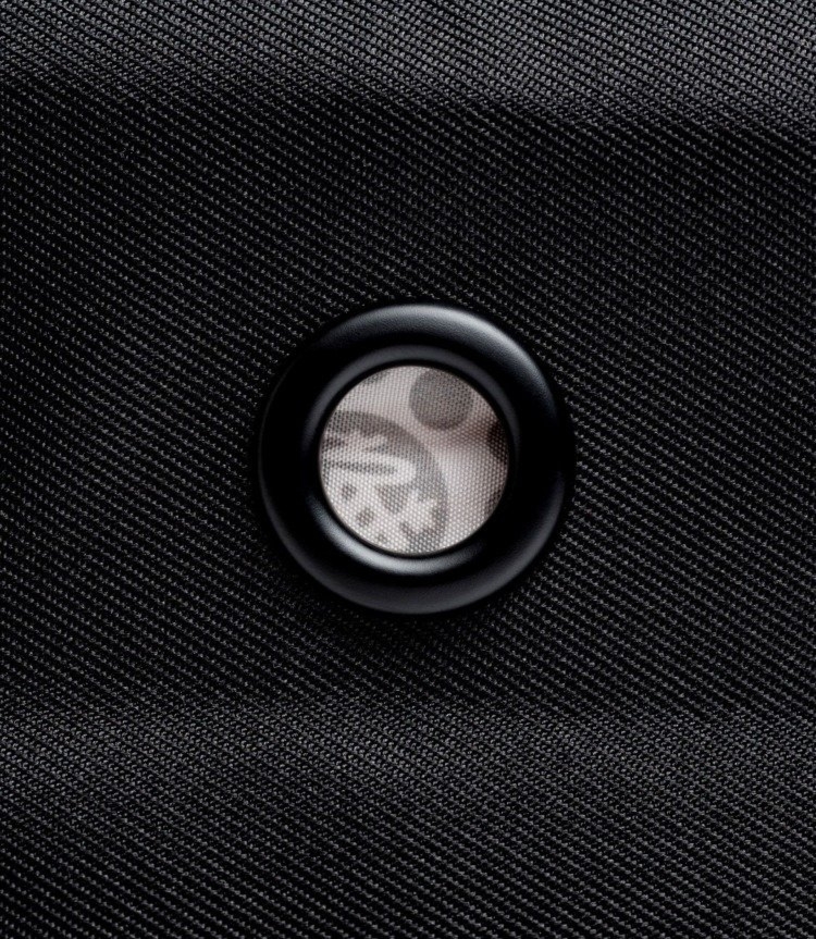 Pokrowiec Manduka GO Steady 3.0 - Czarny