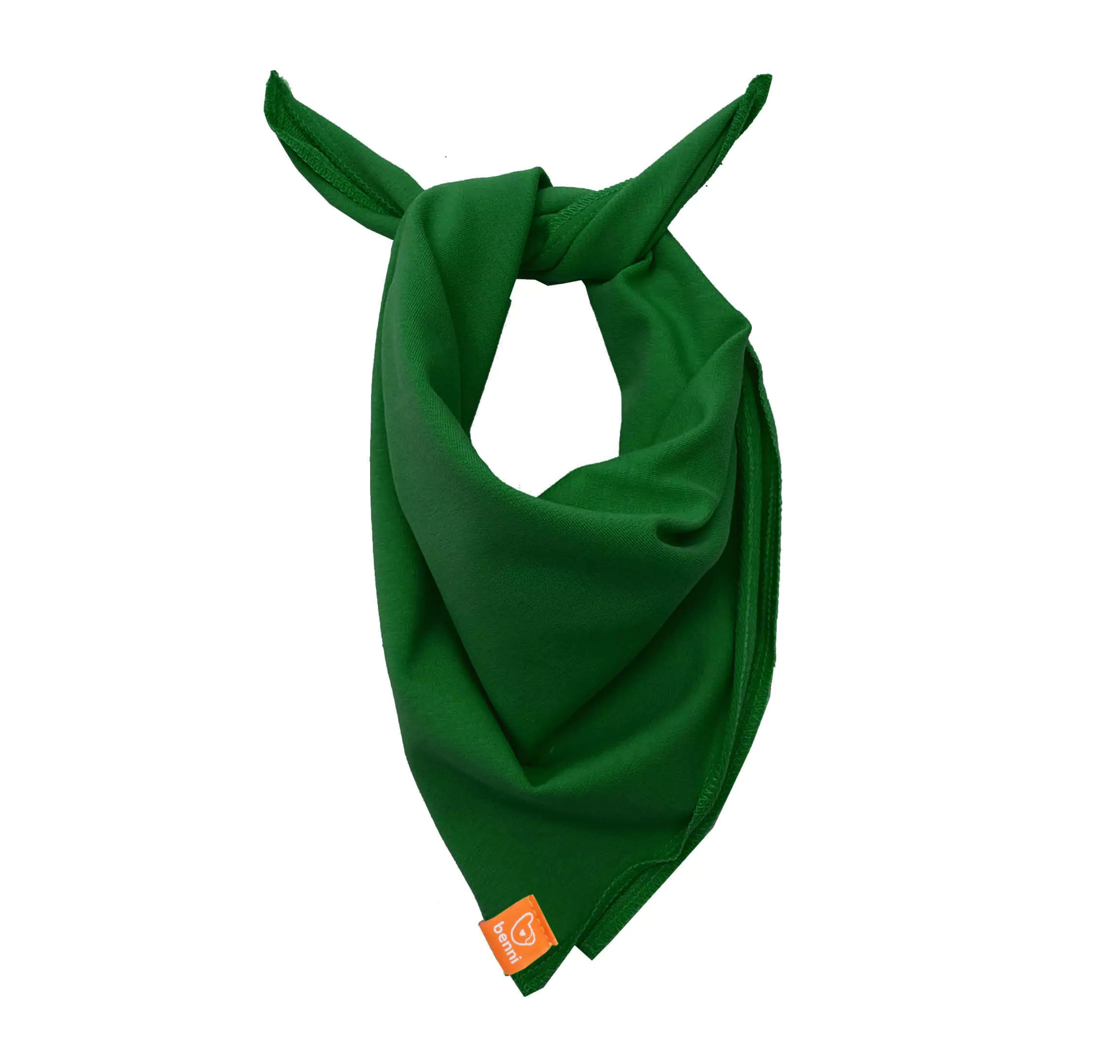 chusta na szyję | leśna