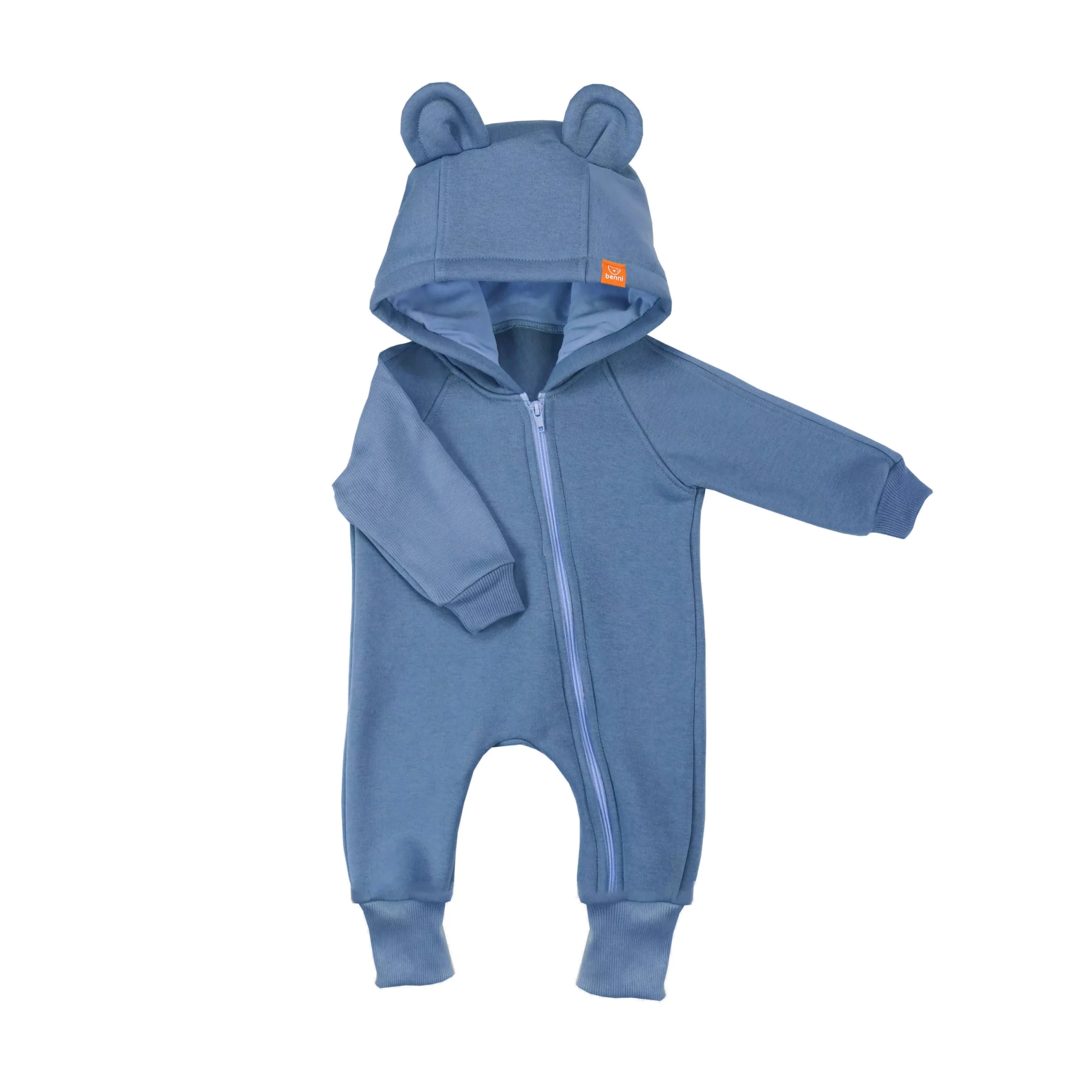 kombinezon na zamek | Miś | avio - 68