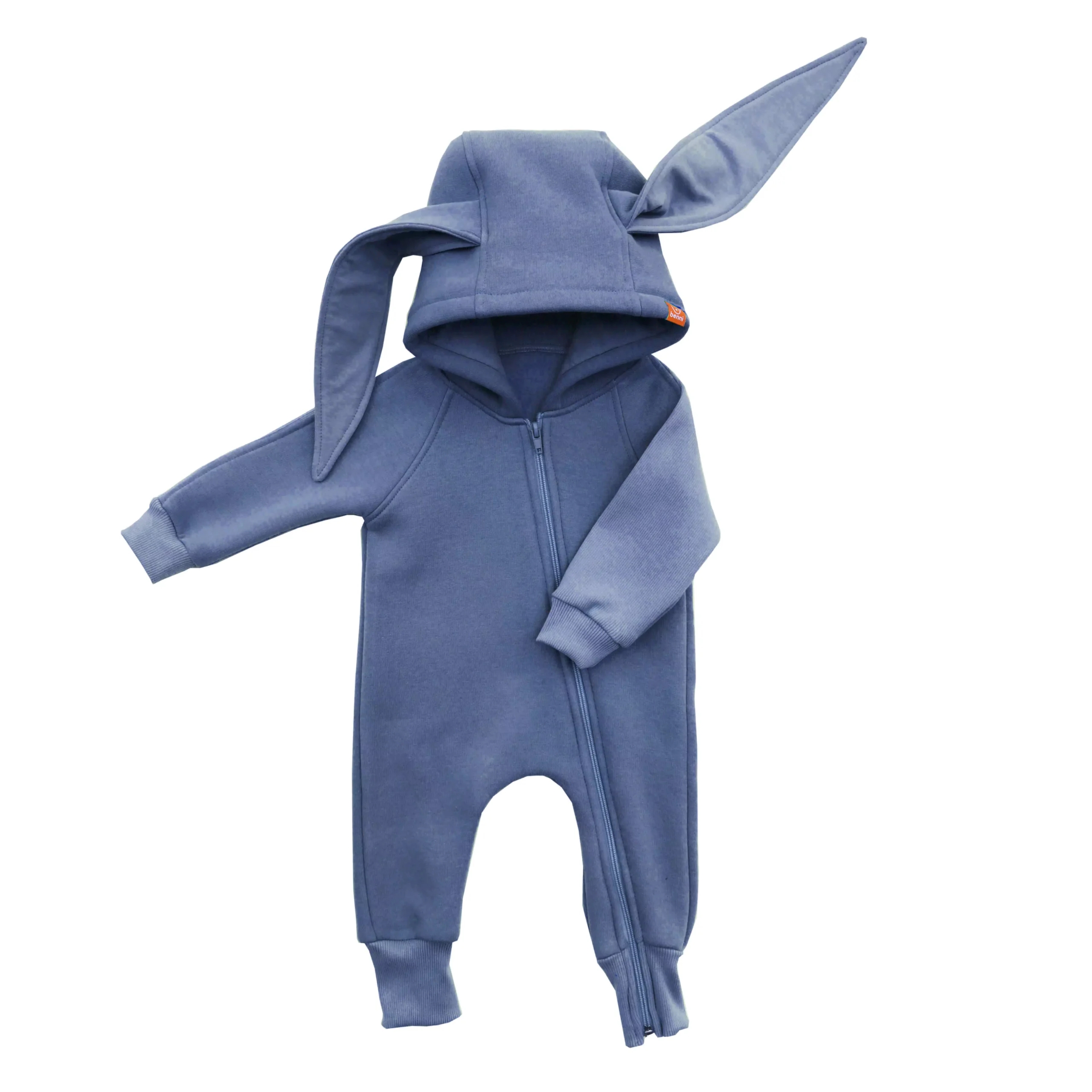 kombinezon na zamek | Królik | avio - 86