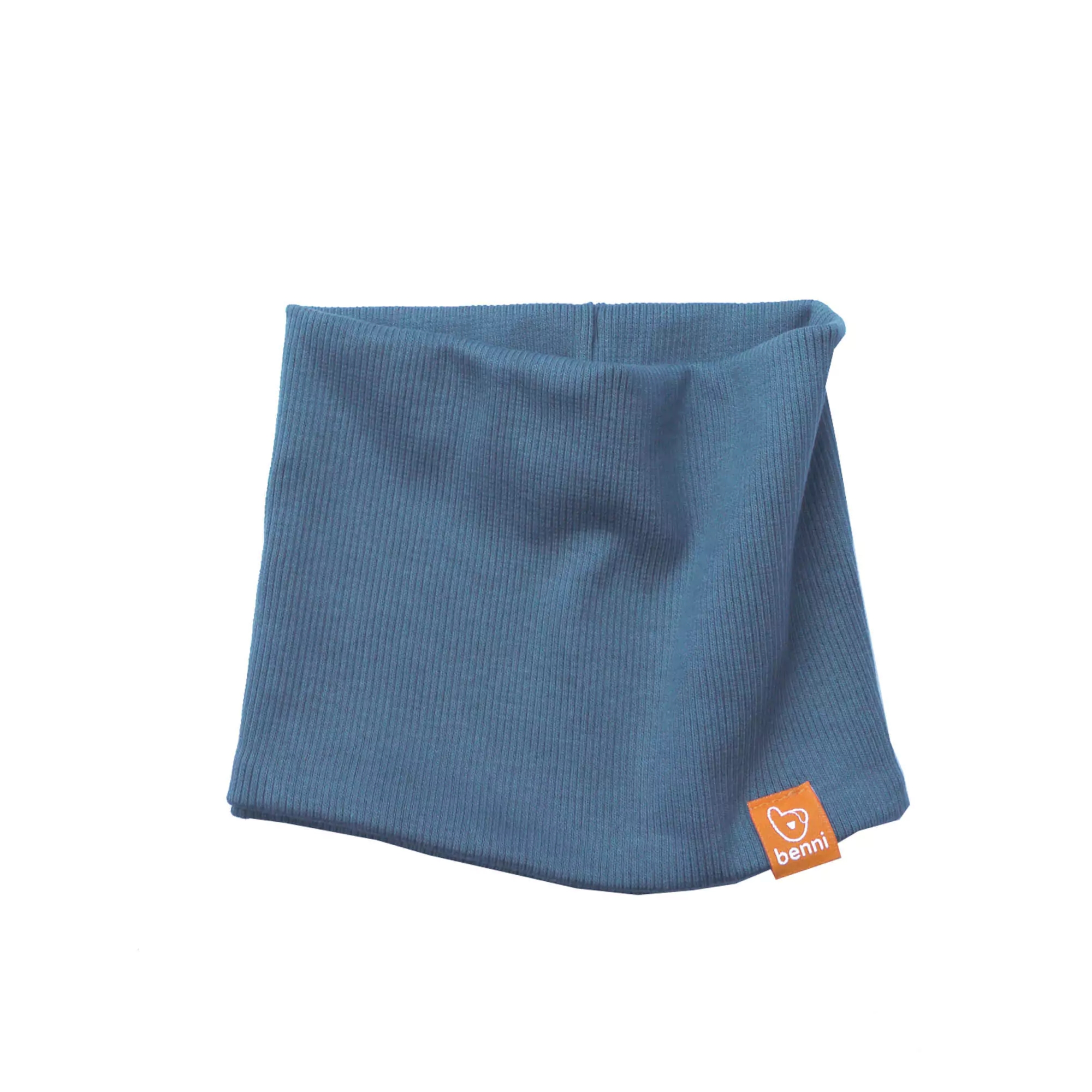 komin na szyję | prążek | avio - L