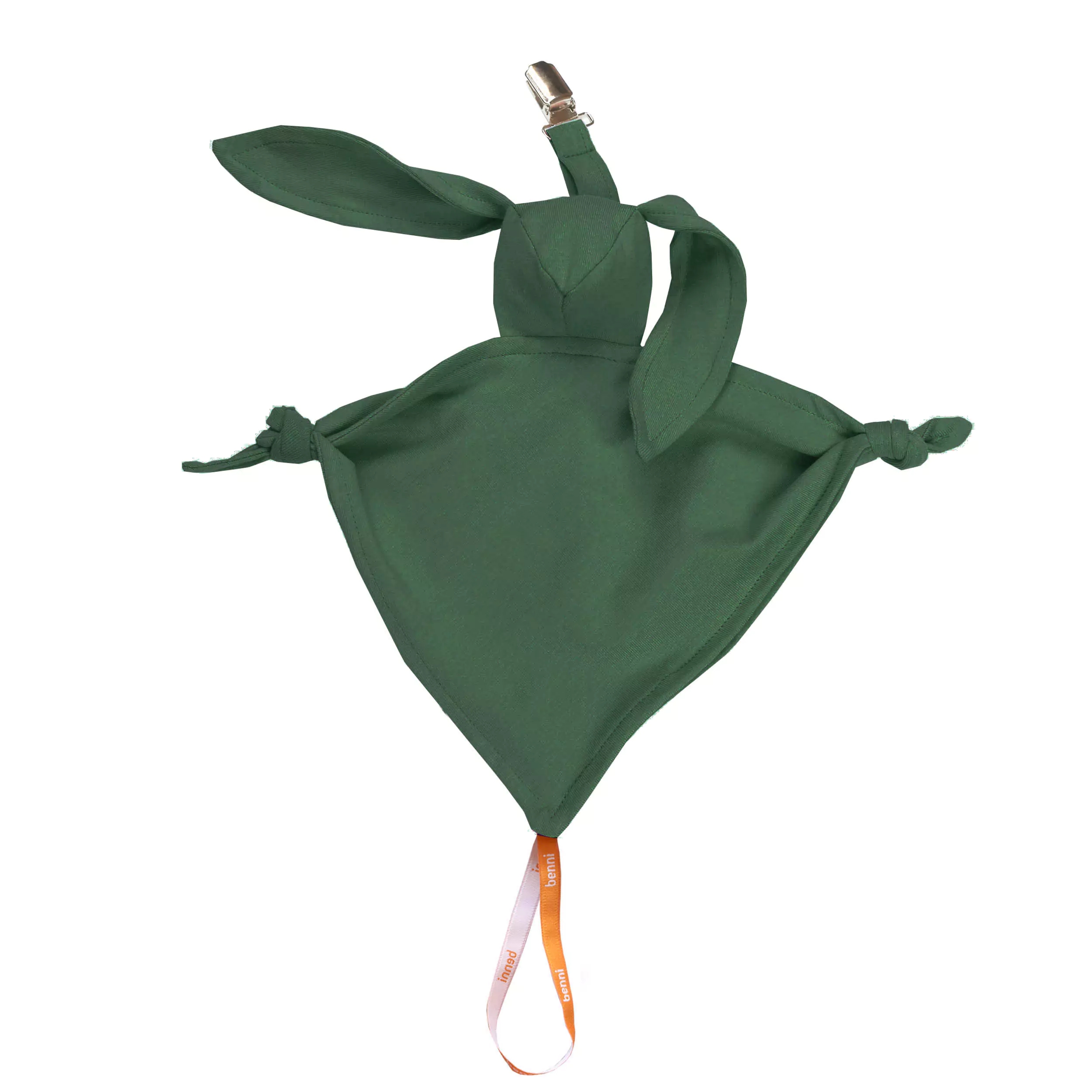 przytulanka dla dziecka | leśna