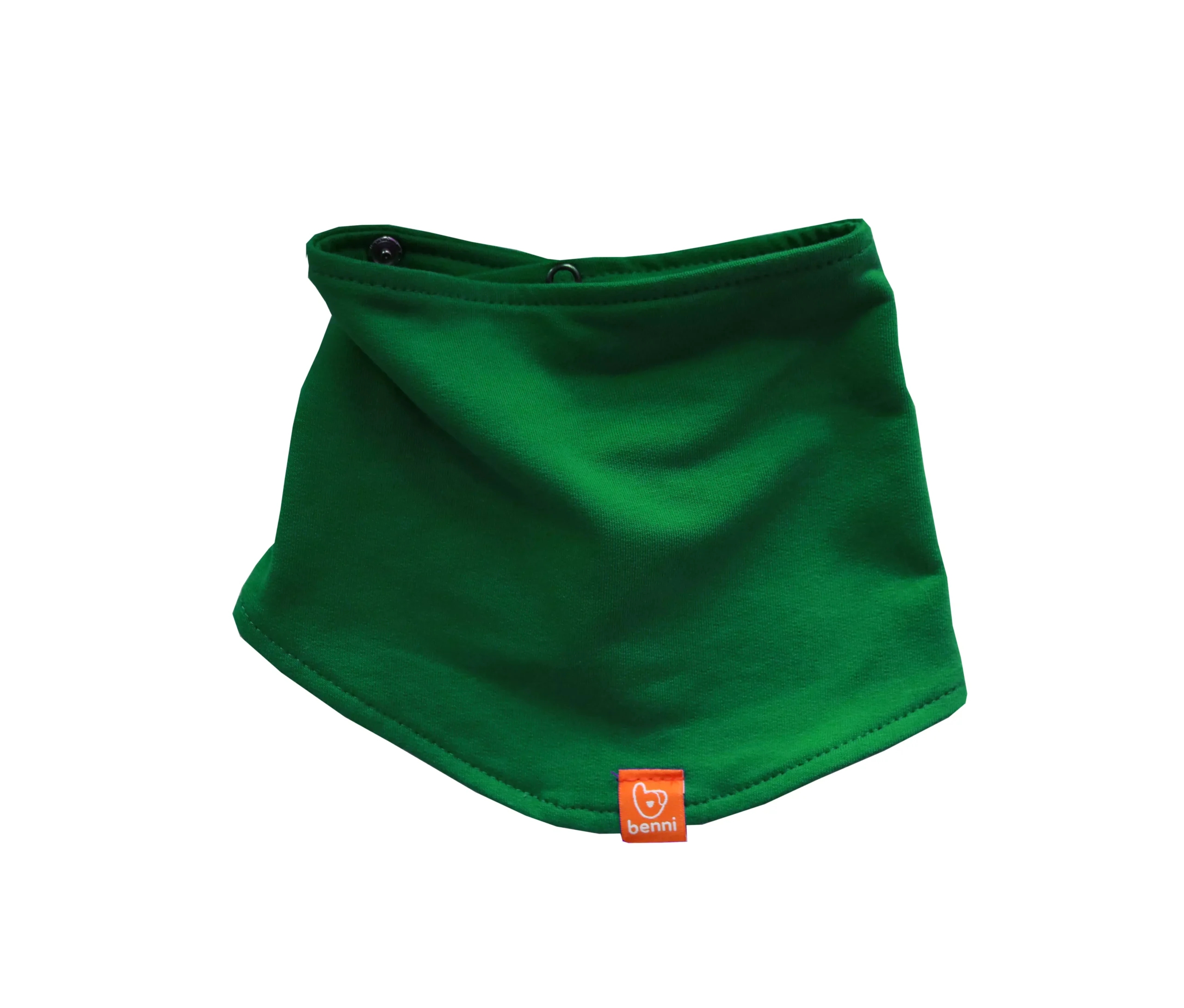 apaszka na szyję | leśna - S