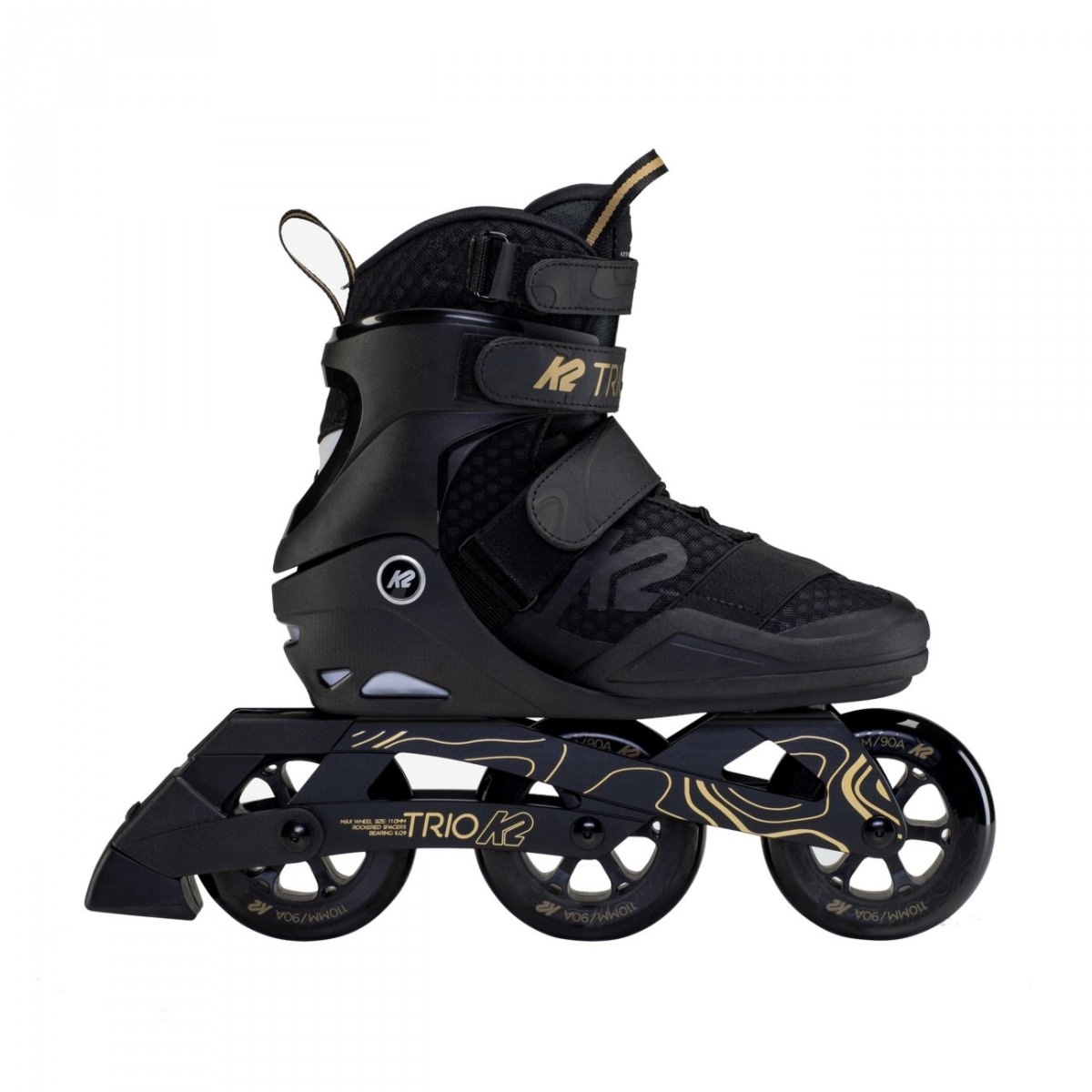 Rolki K2 TRIO 110 2023