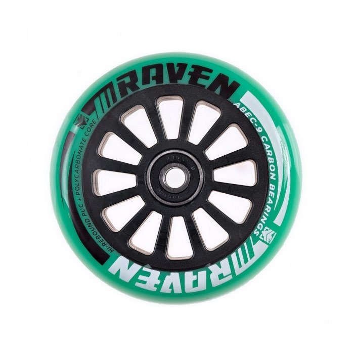 Kółko do hulajnogi Raven Slick Mint