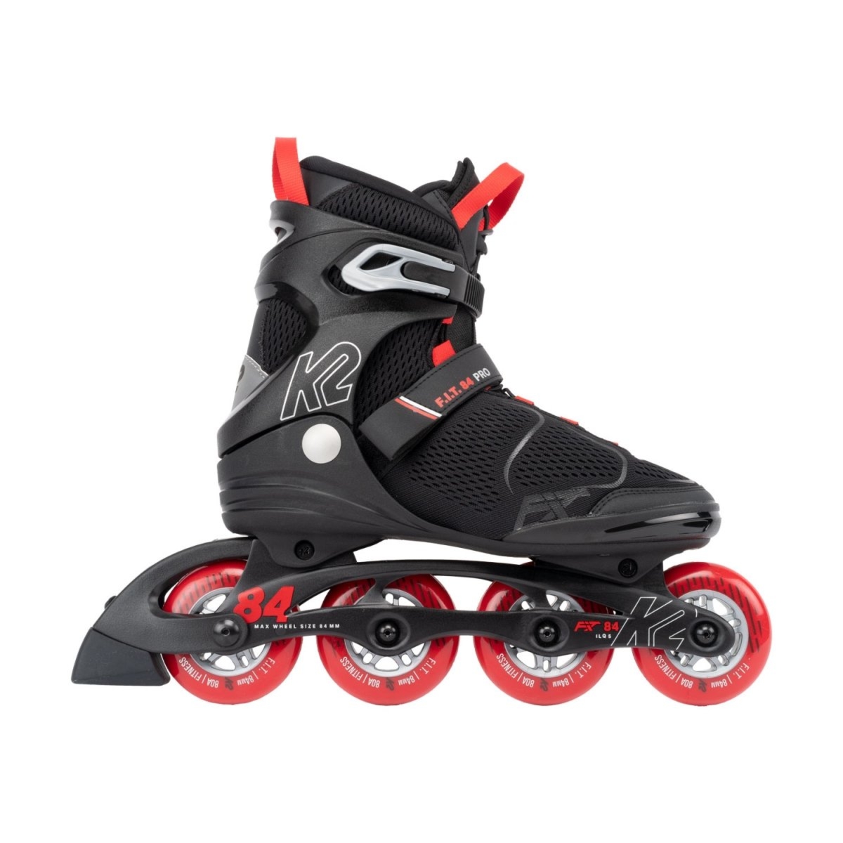 Rolki K2 FIT 84 PRO 2023