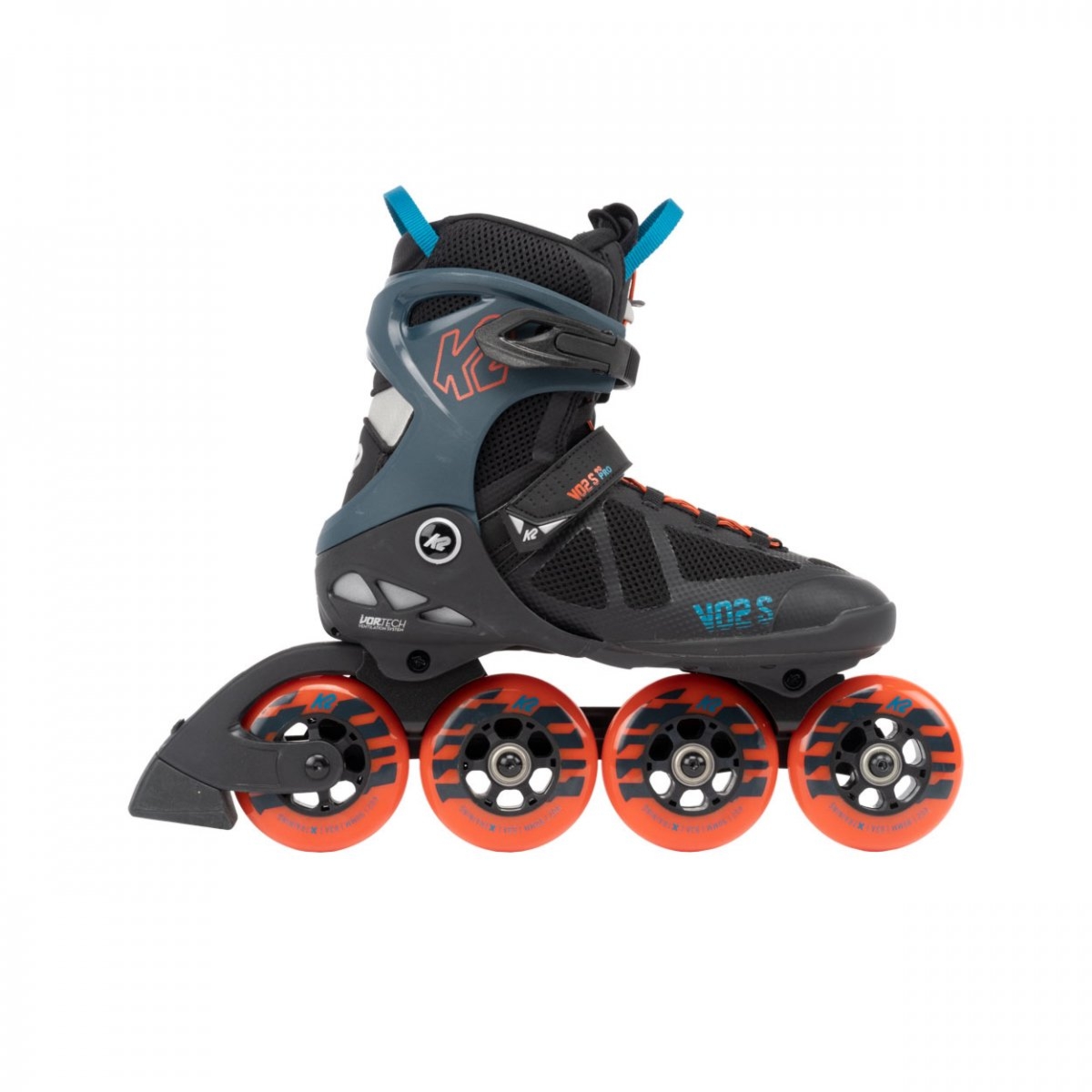 Rolki K2 VO2 S 90 Pro M 2022
