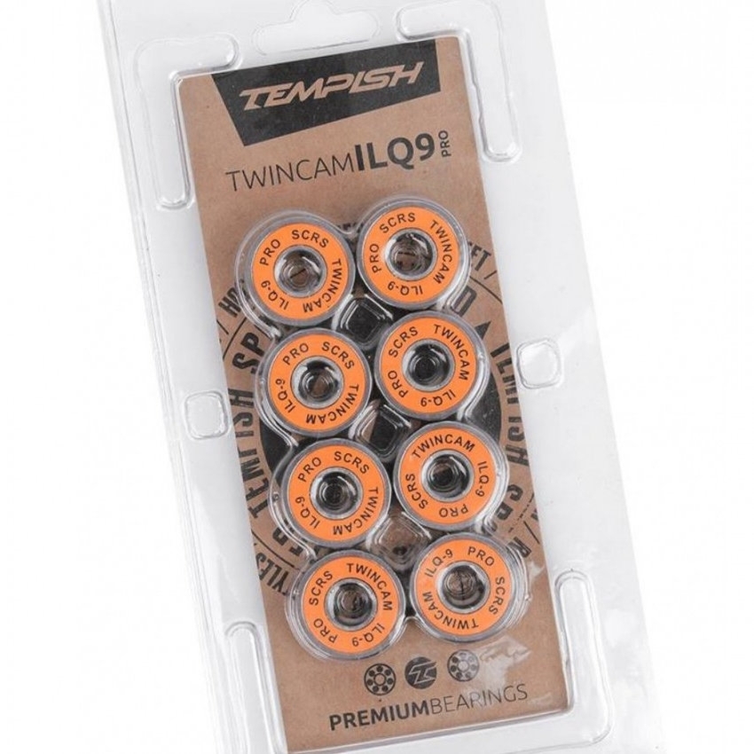 Łożyska Tempish ILQ-9 PRO