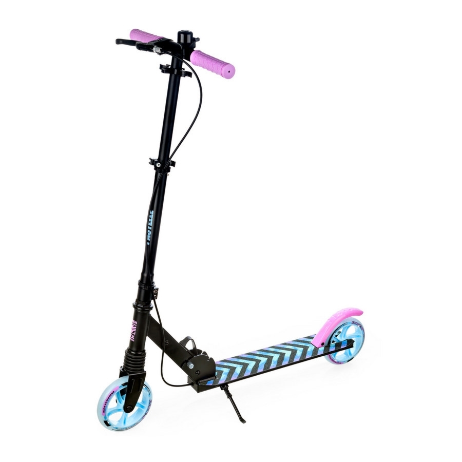 Hulajnoga Raven Pastelle Black 145mm