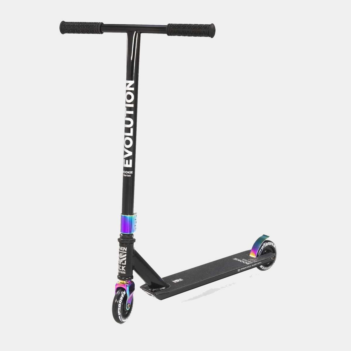 Hulajnoga Raven Evolution Rookie (color)
