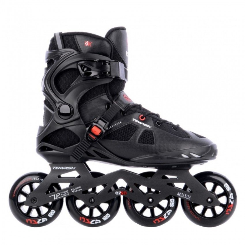 Rolki Tempish Ezza 90 (black)