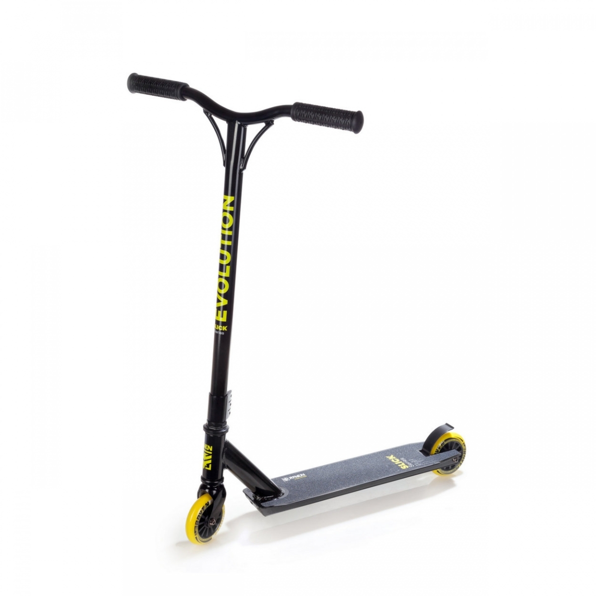 Hulajnoga Raven Evolution Slick (lemon)