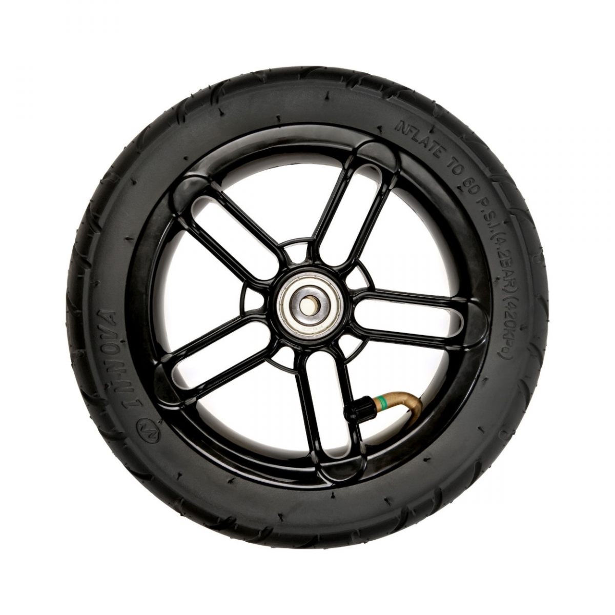 Pompowane kółko do hulajnogi Raven Snug 200mm